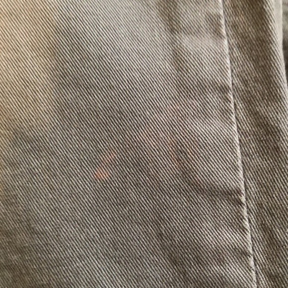 J Brand Skinny Leg Jeans In Cafe Brown Size 29 - Picture 12 of 13